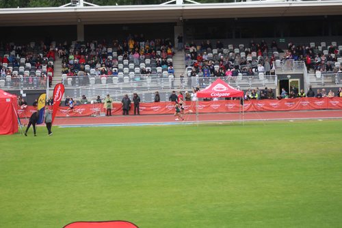 2024 Colgate Games photo